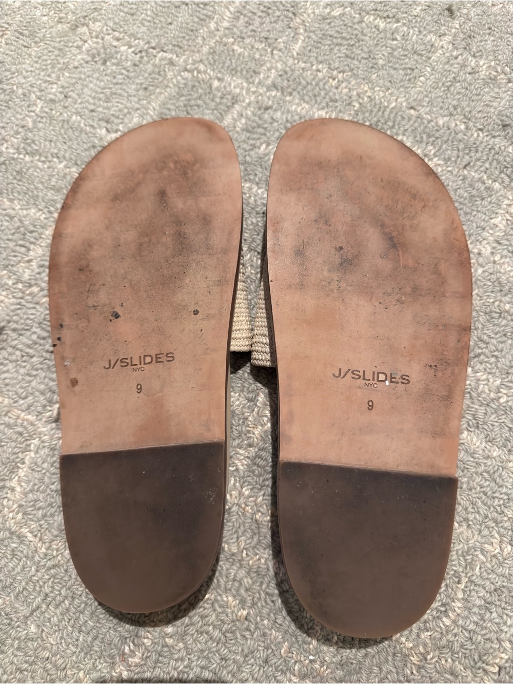 J Slides Rafina Sandal - Picture 6 of 6